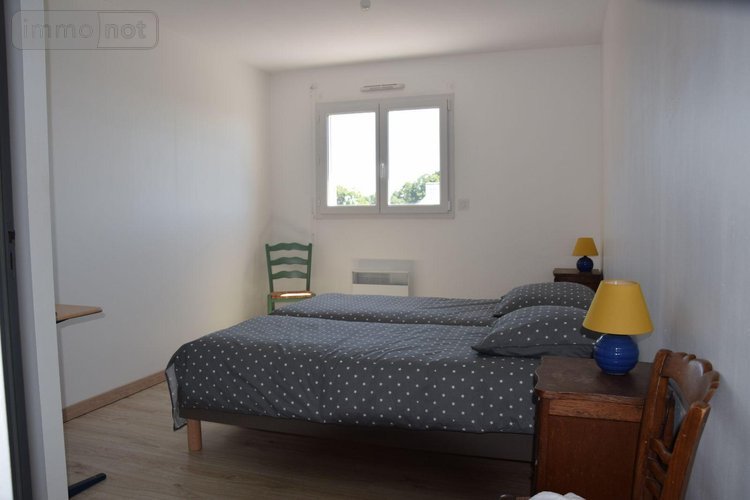 Maison a vendre Concarneau 29900 Finistère 103 m2 4 pièces 395200 euros