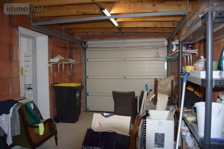 Maison a vendre Concarneau 29900 Finistère 103 m2 4 pièces 395200 euros