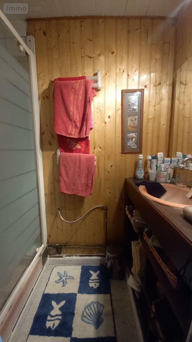 Maison a vendre Saint-Jacques-des-Blats 15800 Cantal 78 m2 2 pièces 106383 euros