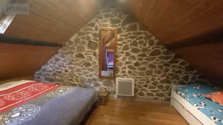 Maison a vendre Saint-Jacques-des-Blats 15800 Cantal 78 m2 2 pièces 106383 euros