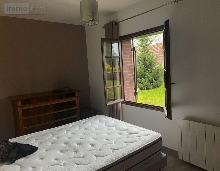 Maison a vendre Isneauville 76230 Seine-Maritime 84 m2 4 pièces 292600 euros