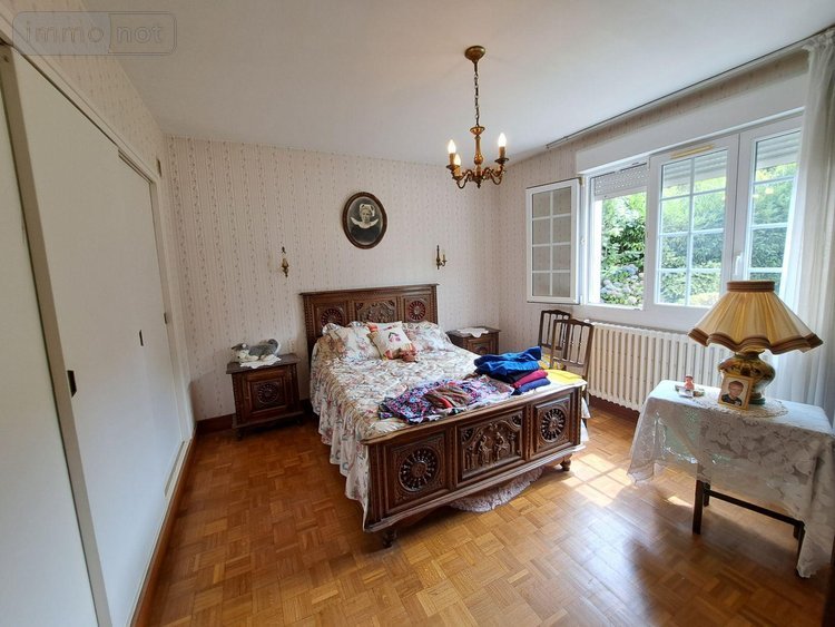 Maison a vendre Quimperlé 29300 Finistère 164 m2  270140 euros