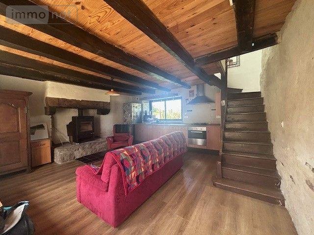 Maison a vendre Saint-Judoce 22630 Côtes-d'Armor 56 m2  153040 euros