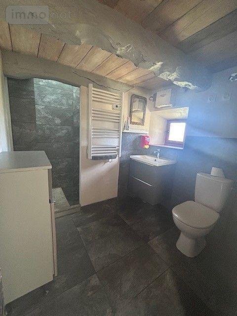 Maison a vendre Saint-Judoce 22630 Côtes-d'Armor 56 m2  153040 euros