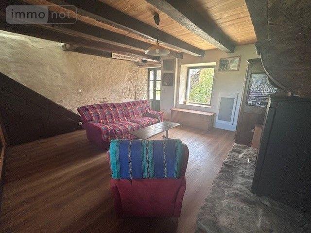 Maison a vendre Saint-Judoce 22630 Côtes-d'Armor 56 m2  153040 euros