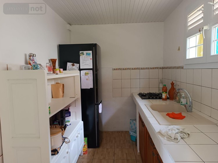 Maison a vendre Le Morne-Rouge 97260 Martinique 120 m2 4 pièces 225500 euros