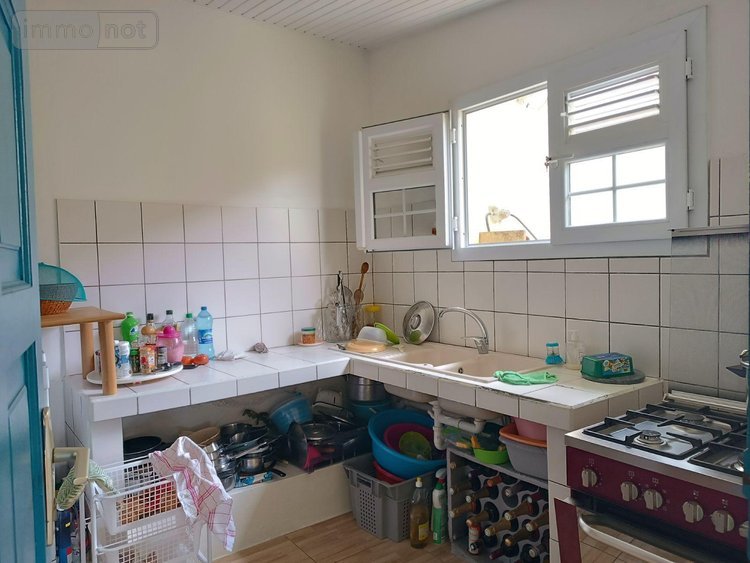 Maison a vendre Le Morne-Rouge 97260 Martinique 120 m2 4 pièces 225500 euros