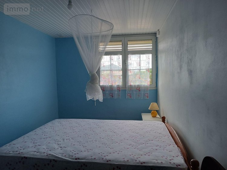 Maison a vendre Le Morne-Rouge 97260 Martinique 120 m2 4 pièces 225500 euros