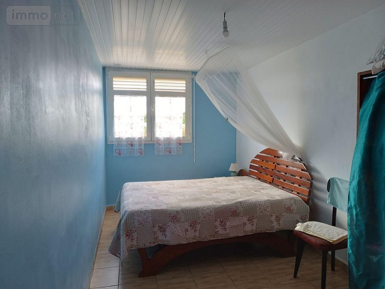 Maison a vendre Le Morne-Rouge 97260 Martinique 120 m2 4 pièces 225500 euros