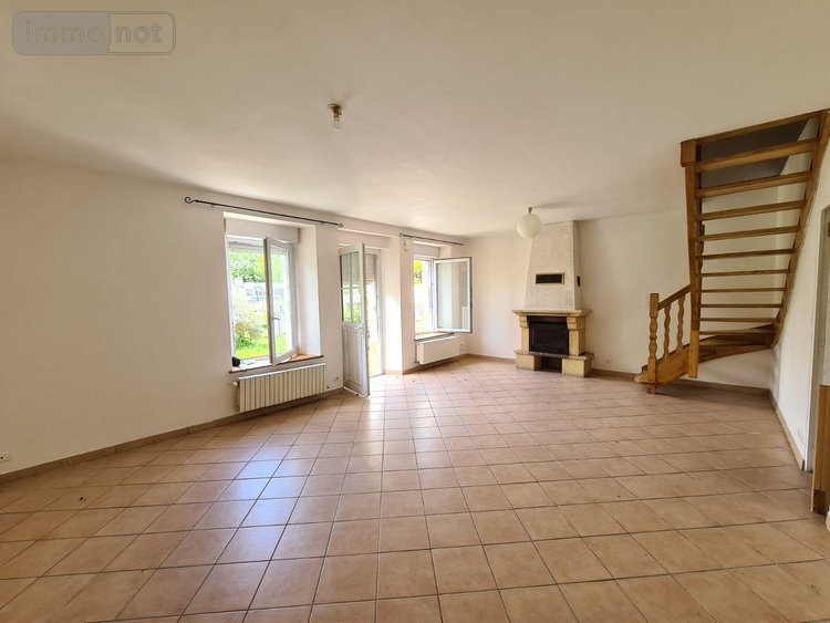 Maison a vendre Pordic 22590 Côtes-d'Armor 115 m2 5 pièces 303140 euros