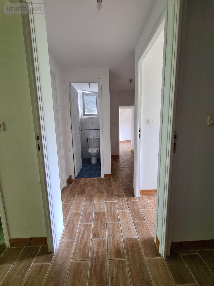 Maison a vendre Pordic 22590 Côtes-d'Armor 115 m2 5 pièces 303140 euros