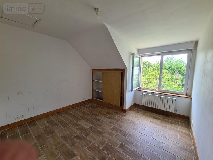 Maison a vendre Pordic 22590 Côtes-d'Armor 115 m2 5 pièces 303140 euros