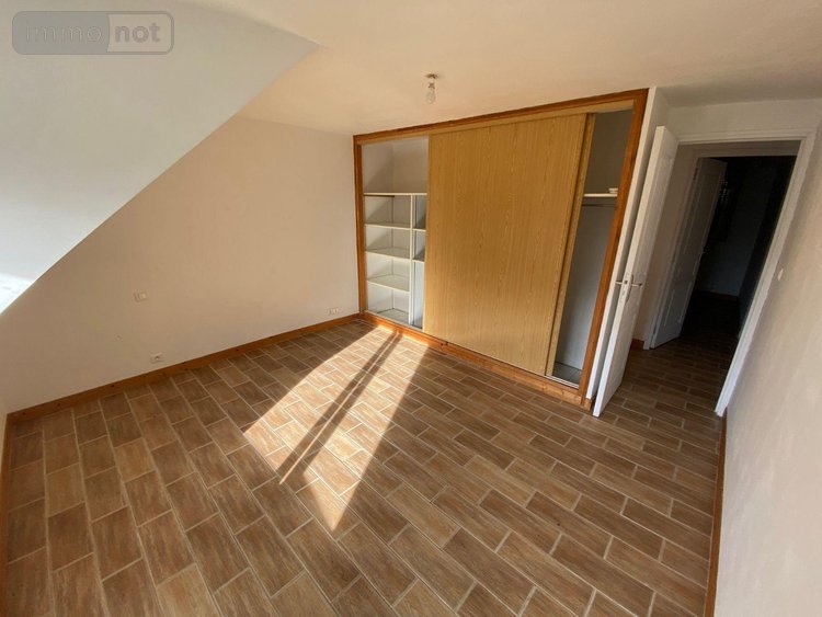 Maison a vendre Pordic 22590 Côtes-d'Armor 115 m2 5 pièces 303140 euros