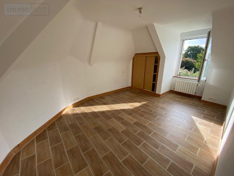 Maison a vendre Pordic 22590 Côtes-d'Armor 115 m2 5 pièces 303140 euros