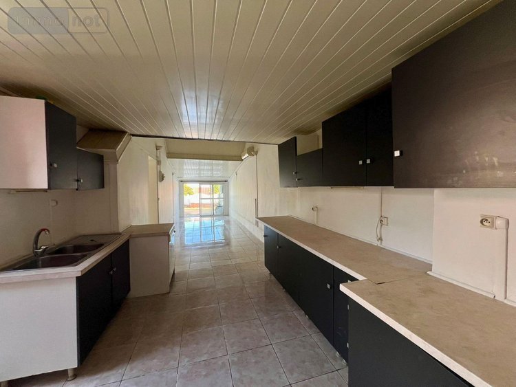 Maison a vendre La Possession 97419 Réunion 115 m2 4 pièces 366500 euros