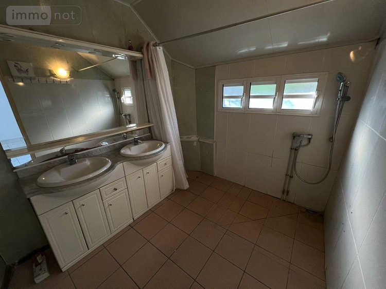 Maison a vendre La Possession 97419 Réunion 115 m2 4 pièces 353000 euros