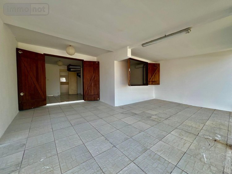 Maison a vendre La Possession 97419 Réunion 115 m2 4 pièces 353000 euros