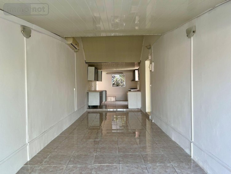 Maison a vendre La Possession 97419 Réunion 115 m2 4 pièces 366500 euros
