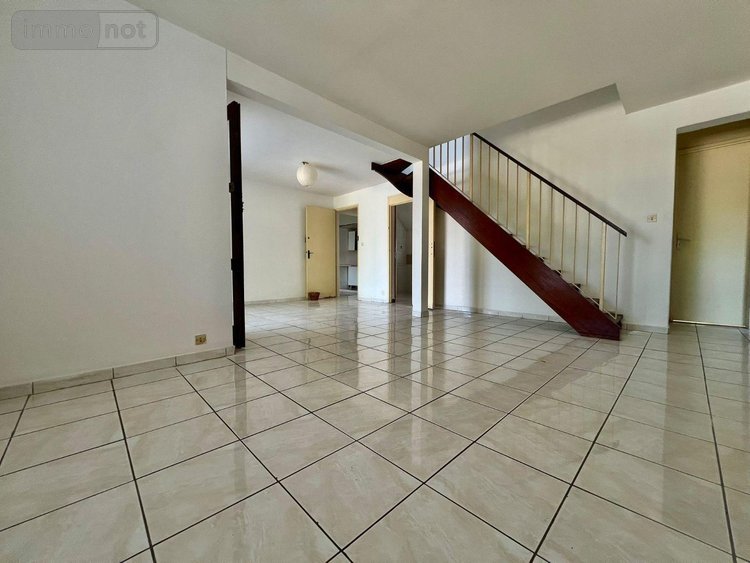 Maison a vendre La Possession 97419 Réunion 115 m2 4 pièces 353000 euros