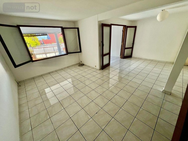 Maison a vendre La Possession 97419 Réunion 115 m2 4 pièces 353000 euros