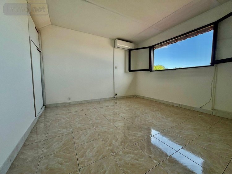 Maison a vendre La Possession 97419 Réunion 115 m2 4 pièces 366500 euros