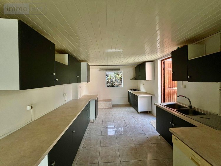 Maison a vendre La Possession 97419 Réunion 115 m2 4 pièces 366500 euros