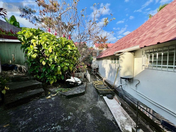 Maison a vendre La Possession 97419 Réunion 115 m2 4 pièces 366500 euros