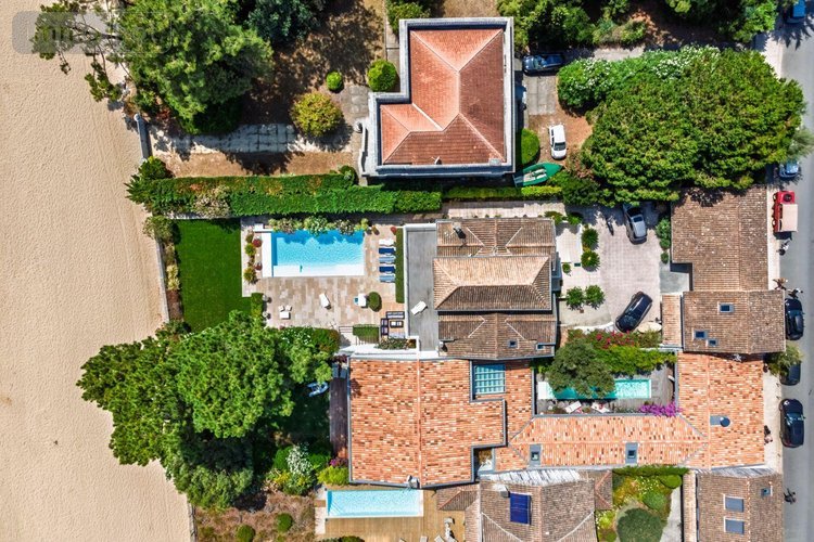 Maison a vendre Lège-Cap-Ferret 33950 Gironde 400 m2 10 pièces 17500000 euros