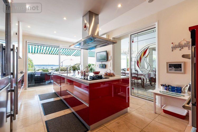 Maison a vendre Lège-Cap-Ferret 33950 Gironde 400 m2 10 pièces 17500000 euros