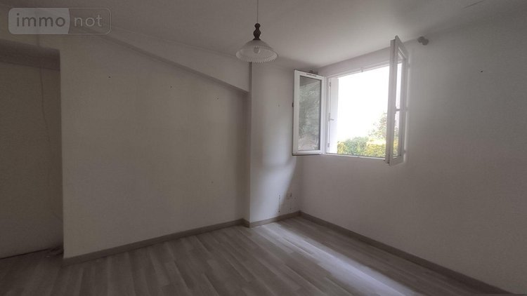 Maison a vendre Baud 56150 Morbihan 75 m2 4 pièces 104800 euros