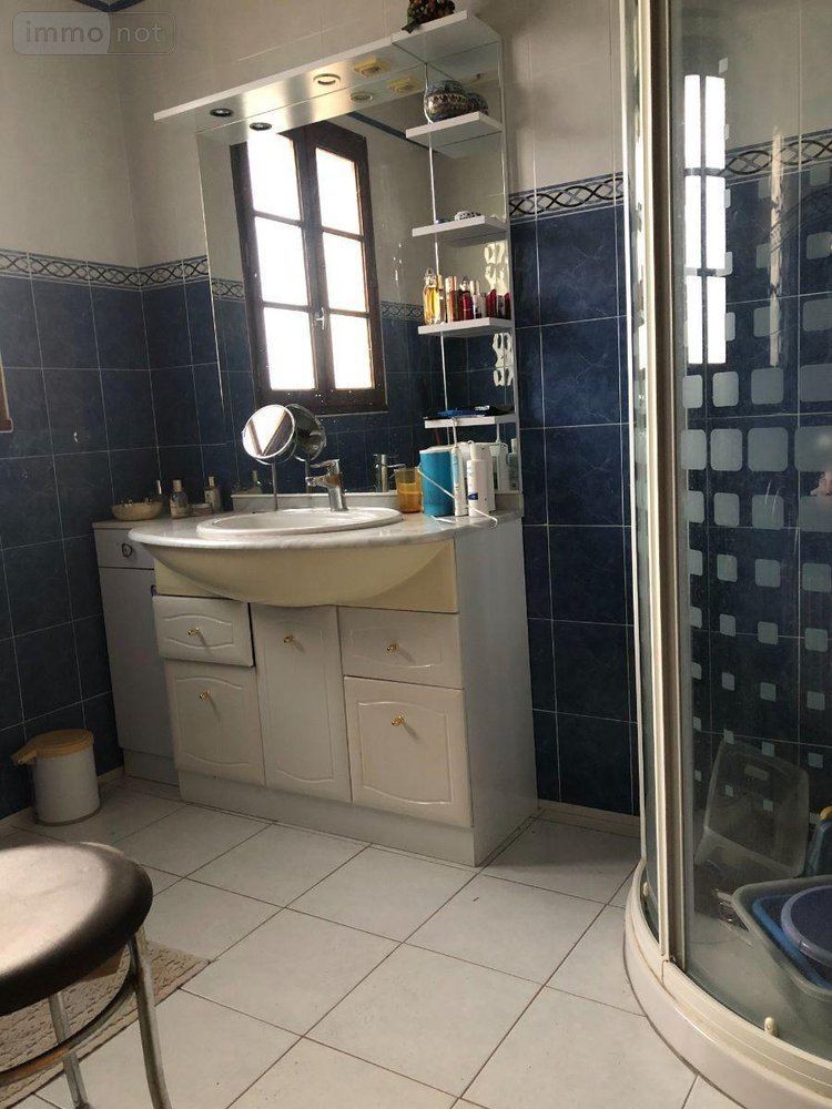 Maison a vendre Cosnac 19360 Corrèze 112 m2 4 pièces 158500 euros