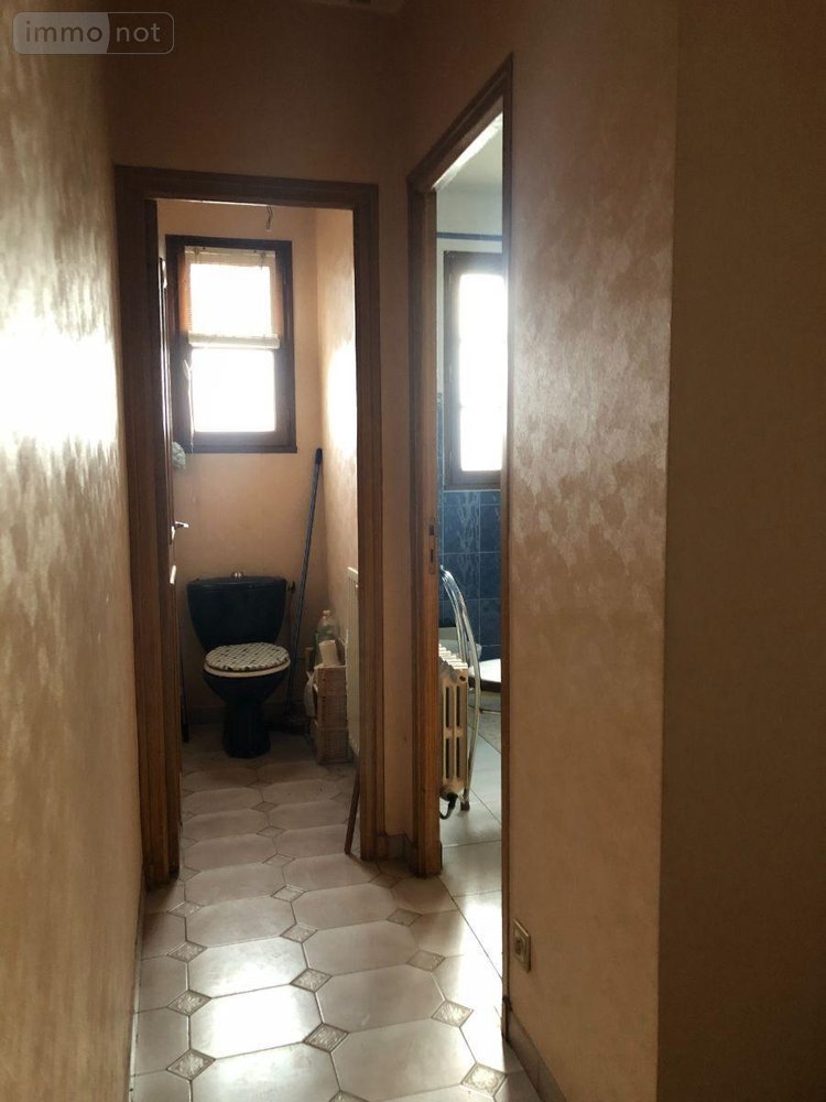 Maison a vendre Cosnac 19360 Corrèze 112 m2 4 pièces 158500 euros