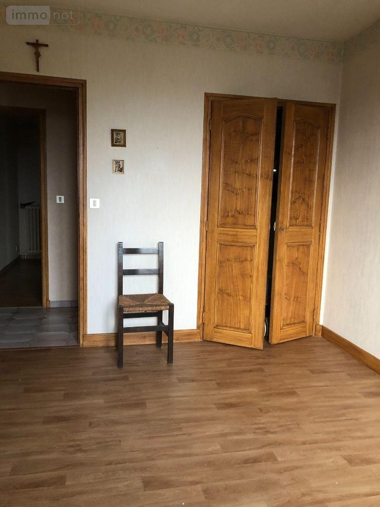 Maison a vendre Cosnac 19360 Corrèze 112 m2 4 pièces 158500 euros