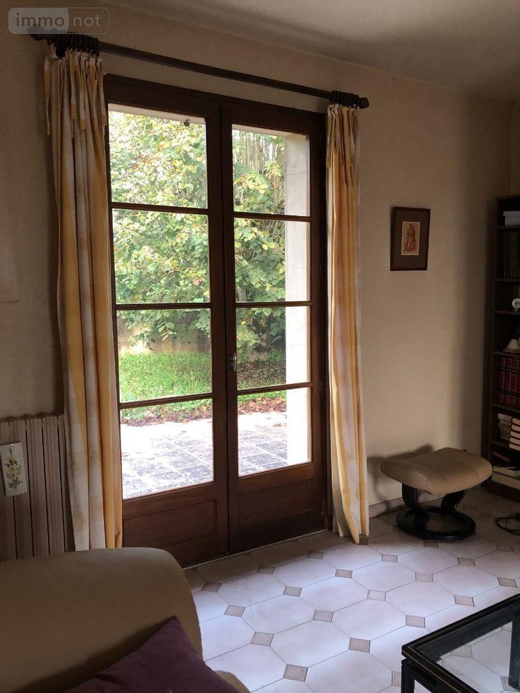 Maison a vendre Cosnac 19360 Corrèze 112 m2 4 pièces 158500 euros