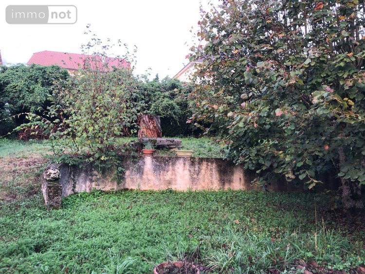 Maison a vendre Cosnac 19360 Corrèze 112 m2 4 pièces 158500 euros