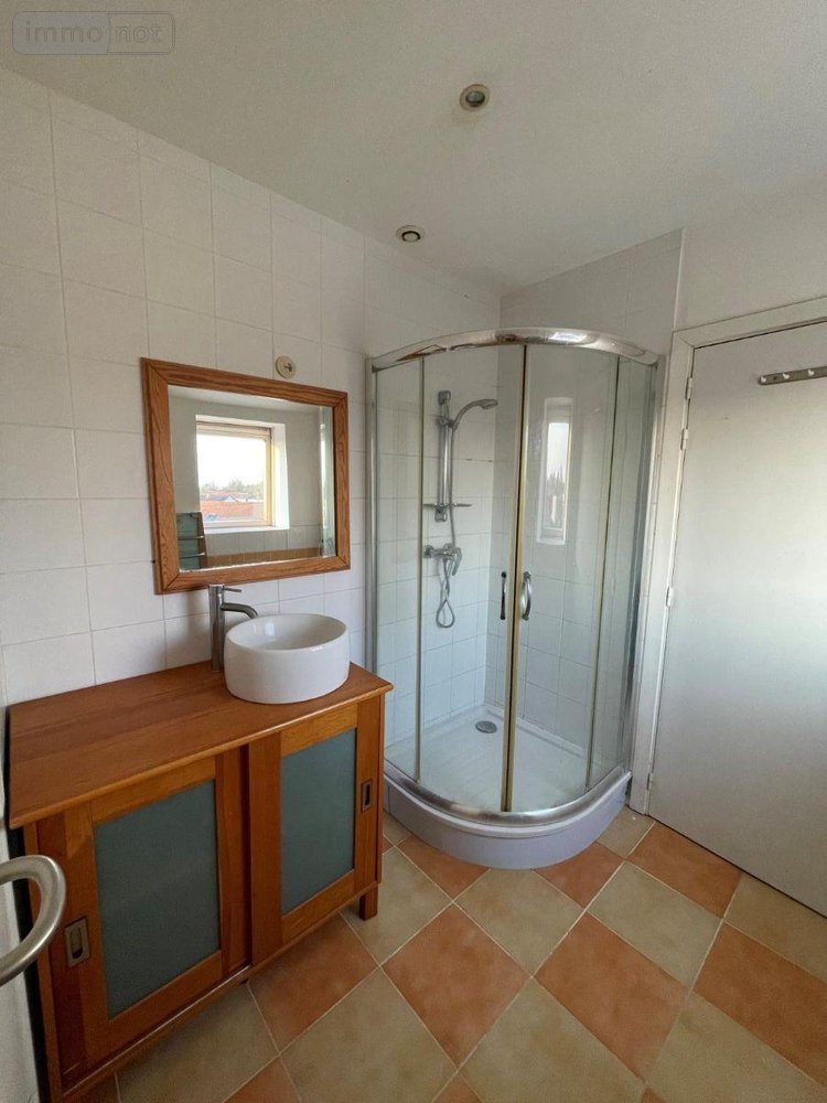 Location appartement Nieppe 59850 Nord 37 m2 2 pièces 542 euros