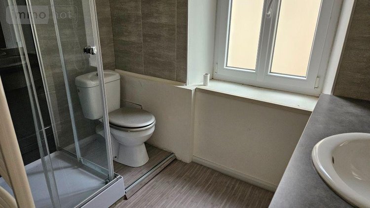 Maison a vendre La Suze-sur-Sarthe 72210 Sarthe 160 m2 5 pièces 183000 euros