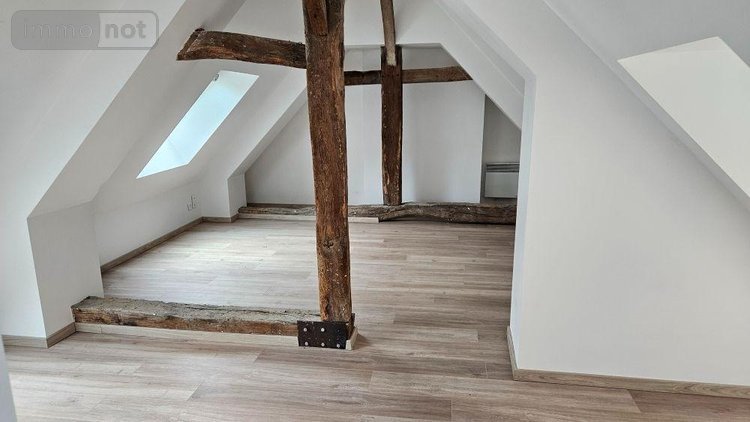 Maison a vendre La Suze-sur-Sarthe 72210 Sarthe 160 m2 5 pièces 183000 euros