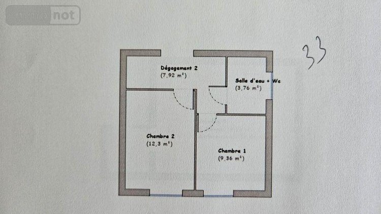 Maison a vendre La Suze-sur-Sarthe 72210 Sarthe 160 m2 5 pièces 183000 euros