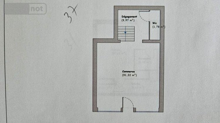 Maison a vendre La Suze-sur-Sarthe 72210 Sarthe 160 m2 5 pièces 183000 euros