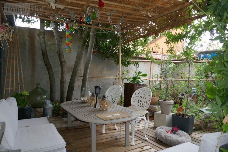 Maison a vendre Châteauroux 36000 Indre 109 m2 3 pièces 149800 euros