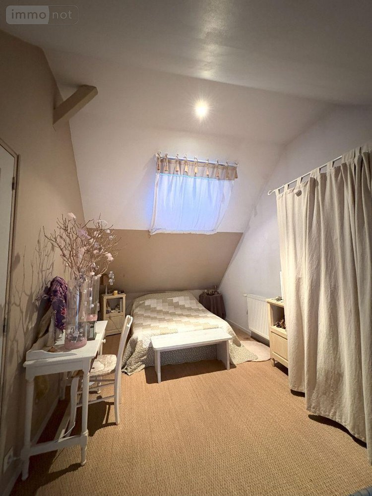 Maison a vendre Châteauroux 36000 Indre 109 m2 3 pièces 149800 euros