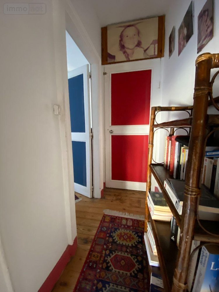 Maison a vendre Châteauroux 36000 Indre 82 m2 3 pièces 115680 euros