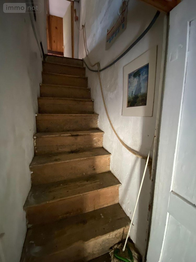 Maison a vendre Châteauroux 36000 Indre 82 m2 3 pièces 88120 euros