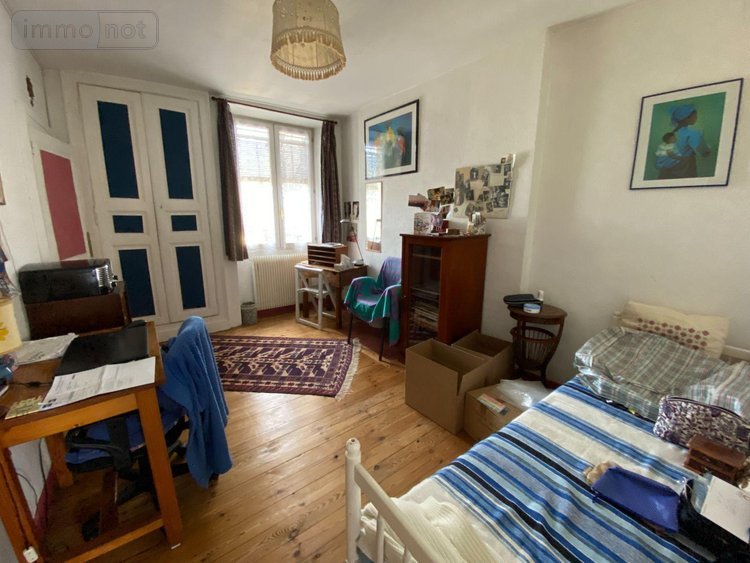 Maison a vendre Châteauroux 36000 Indre 82 m2 3 pièces 115680 euros