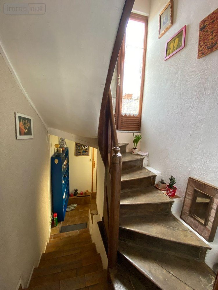 Maison a vendre Châteauroux 36000 Indre 82 m2 3 pièces 115680 euros