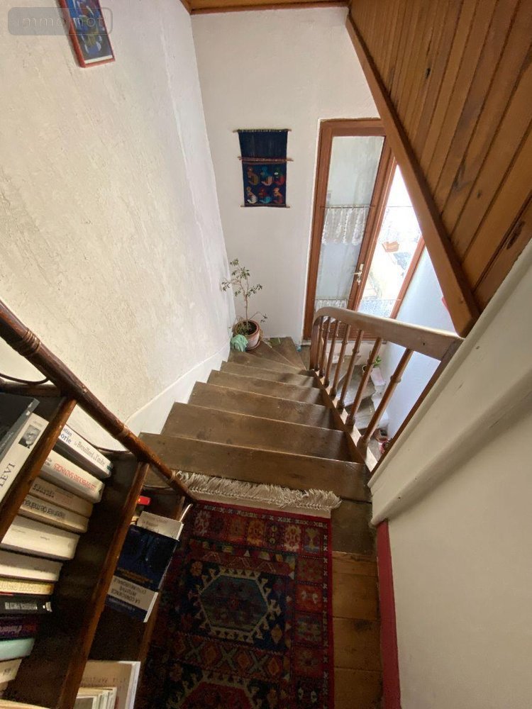 Maison a vendre Châteauroux 36000 Indre 82 m2 3 pièces 88120 euros