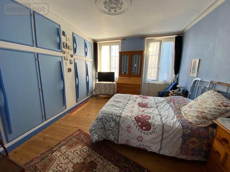 Maison a vendre Châteauroux 36000 Indre 82 m2 3 pièces 115680 euros