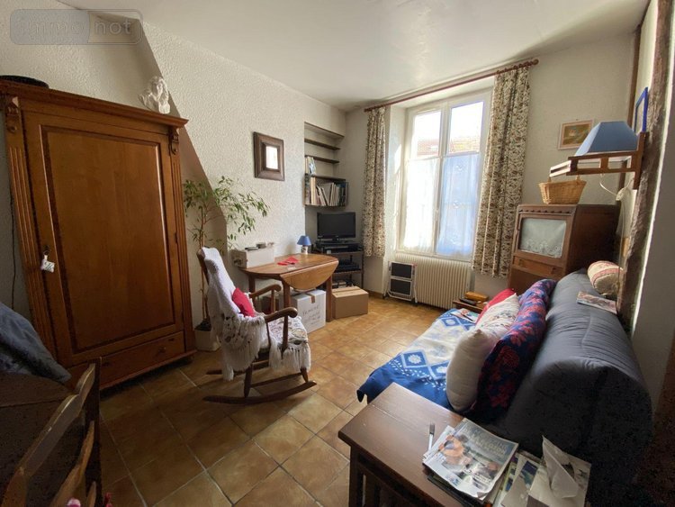 Maison a vendre Châteauroux 36000 Indre 82 m2 3 pièces 88120 euros