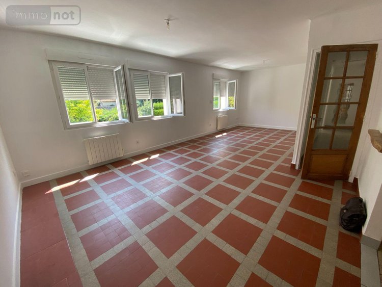 Maison a vendre Pierres 28130 Eure-et-Loir 90 m2 4 pièces 258800 euros